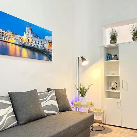 Maria & Matthias - Apartments In Central Of Floriana Exterior photo